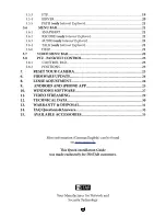 Preview for 4 page of Instar IN-4010 Quick Installation Manual