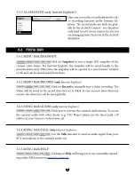 Preview for 23 page of Instar IN-4010 Quick Installation Manual