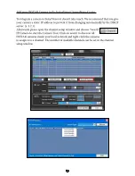 Preview for 30 page of Instar IN-4010 Quick Installation Manual