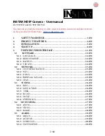 Предварительный просмотр 3 страницы Instar IN-5905 HD User Manual