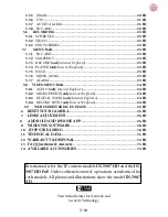 Предварительный просмотр 4 страницы Instar IN-5905 HD User Manual