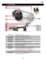 Предварительный просмотр 7 страницы Instar IN-5905 HD User Manual