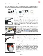 Предварительный просмотр 8 страницы Instar IN-5905 HD User Manual