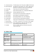 Предварительный просмотр 7 страницы Instar IN-5907HD User Manual