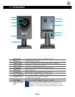 Preview for 8 page of Instar IN-6001 HD User Manual