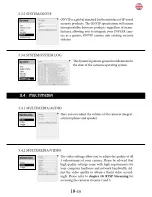 Preview for 20 page of Instar IN-6001 HD User Manual