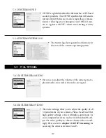 Предварительный просмотр 20 страницы Instar IN-6012 HD User Manual