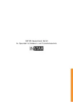 Предварительный просмотр 20 страницы Instar IN-9020 User Manual