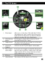 Preview for 5 page of Instar IN-MOTION 300 Quick Installation Manual