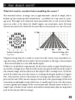 Preview for 9 page of Instar IN-MOTION 300 Quick Installation Manual