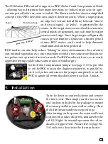 Preview for 11 page of Instar IN-MOTION 300 Quick Installation Manual