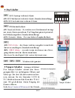 Preview for 7 page of Instar in-motion 500 Installation Instructions Manual