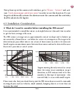 Preview for 26 page of Instar in-motion 500 Installation Instructions Manual