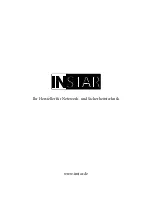 Preview for 32 page of Instar in-motion 500 Installation Instructions Manual