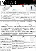 Instar IN-Route P52 Troubleshooting Manual предпросмотр