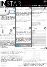 Предварительный просмотр 2 страницы Instar IN-Route P52 Troubleshooting Manual