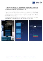 Preview for 3 page of Instascan FaceScan1000 Instructions For Use Manual