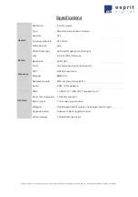 Preview for 5 page of Instascan FaceScan1000 Instructions For Use Manual