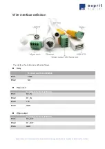 Preview for 12 page of Instascan FaceScan1000 Instructions For Use Manual