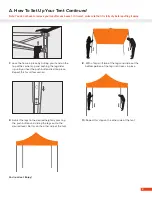 Предварительный просмотр 5 страницы Ins'Tent Vitabri V3 Setup Instructions