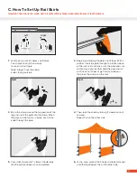 Предварительный просмотр 7 страницы Ins'Tent Vitabri V3 Setup Instructions