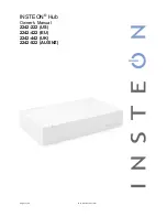 INSTEON 2242-222 Owner'S Manual предпросмотр