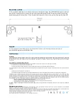 Preview for 2 page of INSTEON 2242-422 Quick Start Manual