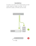 Preview for 3 page of INSTEON 2242-xx2 Quick Start Manual