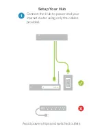 Preview for 4 page of INSTEON 2244-352 Quick Start Manual