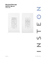 Preview for 1 page of INSTEON 2334-232 Owner'S Manual