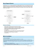 Preview for 3 page of INSTEON 2334-232 Owner'S Manual