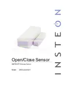 Preview for 1 page of INSTEON 2421-222 Owner'S Manual