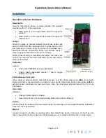 Preview for 5 page of INSTEON 2421-222 Owner'S Manual