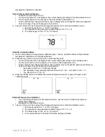 Preview for 19 page of INSTEON 2441ZTH Owner'S Manual