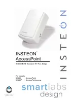 Preview for 1 page of INSTEON 2443 Owner'S Manual