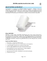 Preview for 3 page of INSTEON 2443 Owner'S Manual