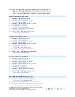 Preview for 3 page of INSTEON 2452-222 Quick Start Manual