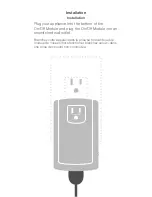 Preview for 3 page of INSTEON 2456S3 Quick Start Manual