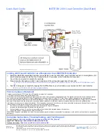 Предварительный просмотр 2 страницы INSTEON 2477SA1 Quick Start Manual