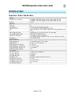 Предварительный просмотр 37 страницы INSTEON 2486DWH6 User Manual