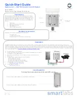 INSTEON 2494S220 Quick Start Manual preview