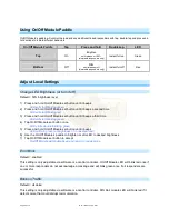 Preview for 4 page of INSTEON 2633-422 Owner'S Manual