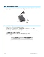 Предварительный просмотр 3 страницы INSTEON 2634-222 Owner'S Manual