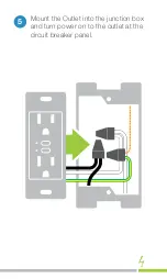 Preview for 9 page of INSTEON 2663-222 Quick Start Manual