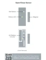 Предварительный просмотр 8 страницы INSTEON 2672-222 Owner'S Manual