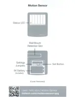 Preview for 9 page of INSTEON 2672-222 Owner'S Manual