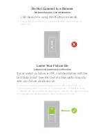 Preview for 3 page of INSTEON 2674-222 Quick Start Manual