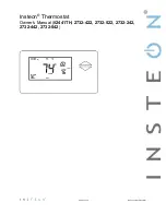 INSTEON 2732-242 Owner'S Manual preview