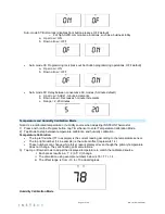 Preview for 21 page of INSTEON 2732-422 Owner'S Manual