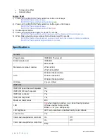 Preview for 23 page of INSTEON 2732-422 Owner'S Manual